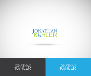 Logo Design by Ashble for Jonathan Kohler DDS, PC | Design: #7472131