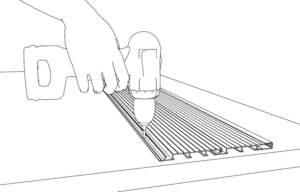 Illustration Design by Eric Gooch for this project | Design: #7402777