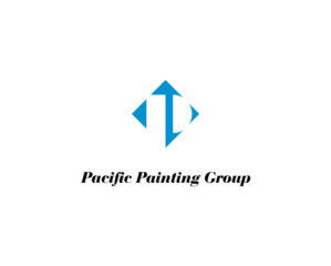 Logo Design by 543 for Pacific Painting Group | Design: #7388694