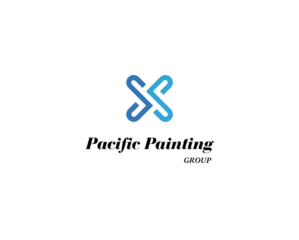Logo Design by 543 for Pacific Painting Group | Design: #7388900