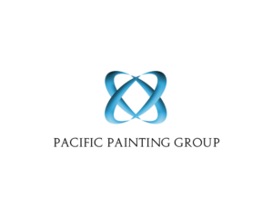 Logo Design by 543 for Pacific Painting Group | Design: #7405931