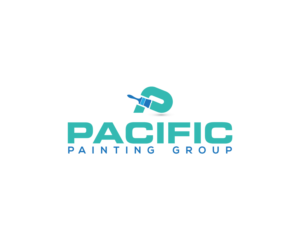 Logo Design by dianagargaritza for Pacific Painting Group | Design: #7399385