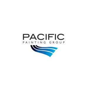 Logo Design by CanDoDesign for Pacific Painting Group | Design: #7412961
