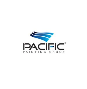 Logo Design by CanDoDesign for Pacific Painting Group | Design: #7412999
