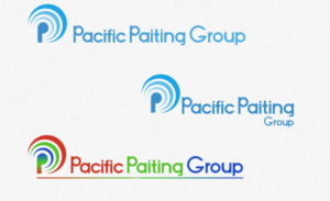 Logo Design by sajilrajtk for Pacific Painting Group | Design #7418353