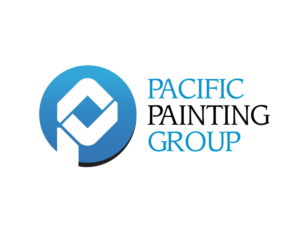 Logo Design by AS for Pacific Painting Group | Design: #7403014