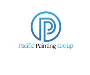 Logo Design by AS for Pacific Painting Group | Design: #7403026