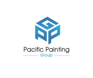 Logo Design by AS for Pacific Painting Group | Design: #7455669