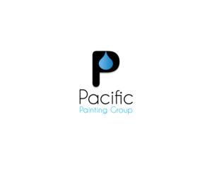 Logo Design by Maggidesign for Pacific Painting Group | Design: #7399178
