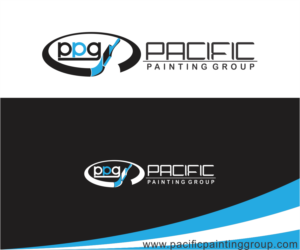 Logo Design by NMBRIGGS