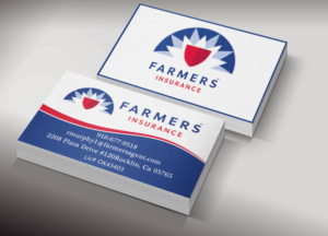 Business Card Design by Lanka Ama for this project | Design: #7407014