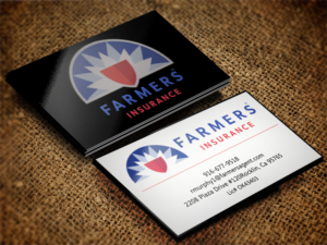 Business Card Design by Lanka Ama for this project | Design: #7407015