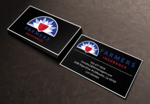 Business Card Design by Lanka Ama for this project | Design: #7407017