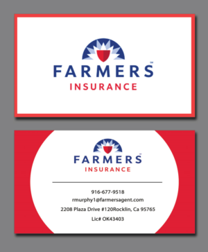 Business Card Design by Lanka Ama for this project | Design: #7407019