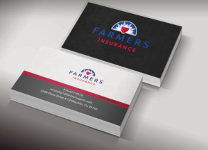 Business Card Design by Lanka Ama for this project | Design: #7407020