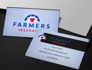 Business Card Design by Lanka Ama for this project | Design: #7407021