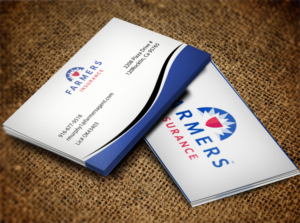 Business Card Design by Lanka Ama for this project | Design: #7407022