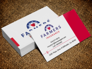 Business Card Design by Lanka Ama for this project | Design: #7407030