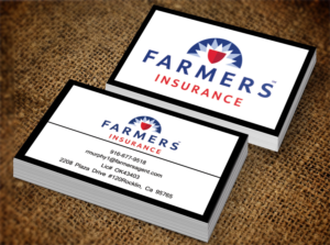 Business Card Design by Lanka Ama for this project | Design: #7407031