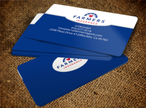 Business Card Design by Lanka Ama for this project | Design: #7407034