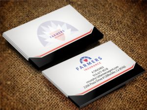 Business Card Design by Lanka Ama for this project | Design: #7407036