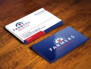 Business Card Design by Verified artistry (Design garden) for this project | Design: #7432529