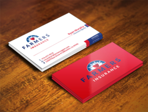 Business Card Design by Verified artistry (Design garden) for this project | Design: #7432530