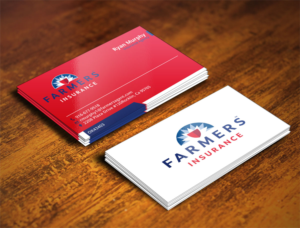 Business Card Design by Verified artistry (Design garden) for this project | Design: #7432531