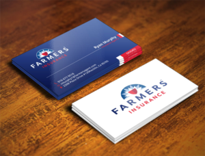 Business Card Design by Verified artistry (Design garden) for this project | Design: #7432532