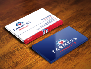 Business Card Design by Verified artistry (Design garden) for this project | Design: #7432533