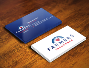 Business Card Design by Verified artistry (Design garden) for this project | Design: #7432534