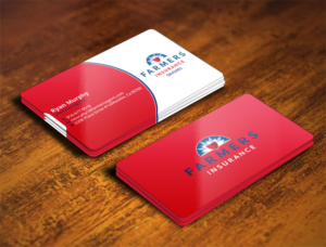 Business Card Design by Verified artistry (Design garden) for this project | Design: #7432535
