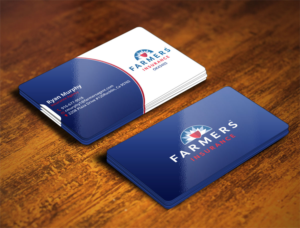 Business Card Design by Verified artistry (Design garden) for this project | Design: #7432536