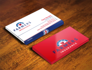 Business Card Design by Verified artistry (Design garden) for this project | Design: #7432537