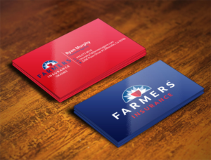 Business Card Design by Verified artistry (Design garden) for this project | Design: #7432538