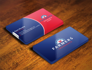 Business Card Design by Verified artistry (Design garden) for this project | Design: #7432539