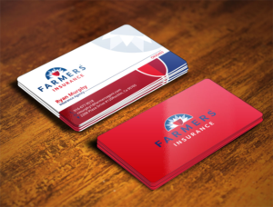 Business Card Design by Verified artistry (Design garden) for this project | Design: #7432540