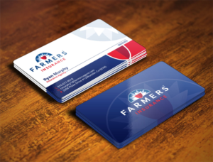 Business Card Design by Verified artistry (Design garden) for this project | Design: #7432541