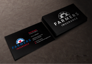 Business Card Design by Creations Box 2015 for this project | Design: #7406529