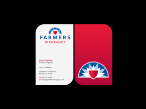 Business Card Design by Creations Box 2015 for this project | Design: #7406530