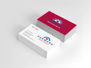 Business Card Design by Creations Box 2015 for this project | Design: #7406531