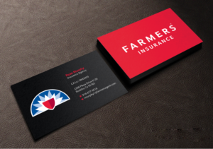 Business Card Design by Creations Box 2015 for this project | Design: #7406534