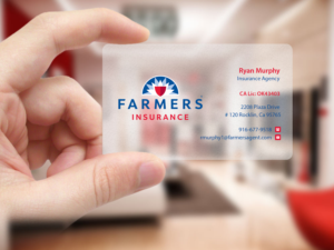 Business Card Design by Creations Box 2015 for this project | Design: #7406546