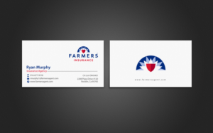 Business Card Design by chandrayaan.creative for this project | Design: #7401076