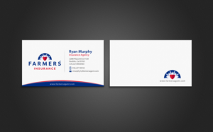 Business Card Design by chandrayaan.creative for this project | Design: #7401077