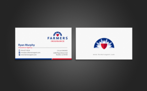 Business Card Design by chandrayaan.creative for this project | Design: #7401078