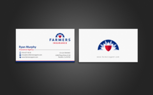 Business Card Design by chandrayaan.creative for this project | Design: #7401080