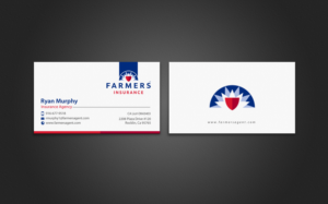Business Card Design by chandrayaan.creative for this project | Design: #7401082