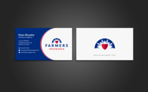 Business Card Design by chandrayaan.creative for this project | Design: #7401086