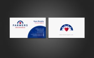 Business Card Design by chandrayaan.creative for this project | Design: #7401088